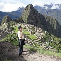 Kohei Fujimoto's Photo