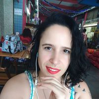 Cissa Belém的照片