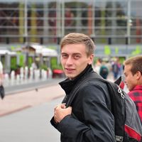 Fotos de Roma Maisakovskiy