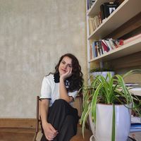 Şahender Kübra Ertaş's Photo