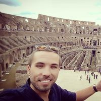 Ekrem Bayryamov's Photo