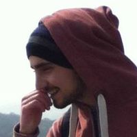 Jasiek Brniak's Photo