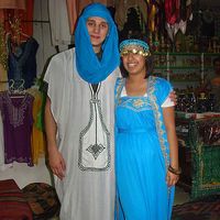 Mubashra Tharaldsen's Photo