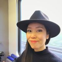 Weerin Chaiariyakul's Photo