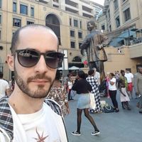 Muhammet Hamad的照片