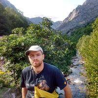 Enrique Rodriguez's Photo