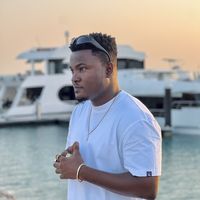 Patrick Adjei+Junior's Photo