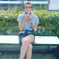 Alix Breton的照片