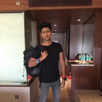 Nayan Dhameja的照片