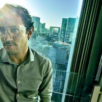 Eduardo Navarrete's Photo