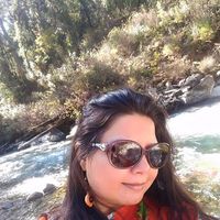 Renu Garg's Photo