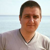 Igor Savchuk的照片