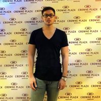 赵志凯 / Aaron Gale Zhao的照片