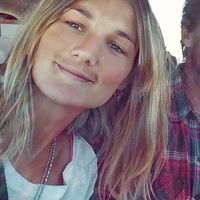 Fotos de Luli Fernández