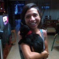 Maria Jose Mora的照片