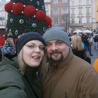 Andrii Sydorenko的照片