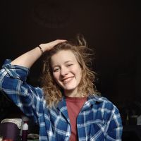 Femke van Walstijn's Photo