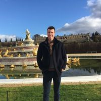 Matthew Roberts的照片