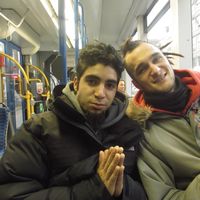 Marco Dal Negro的照片