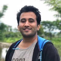 Kiran Ranganath's Photo