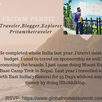 Pritam Pandit's Photo