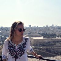 Alissa Serebrjanskaja's Photo