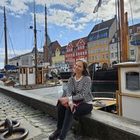 Ekaterina Tretyakova的照片