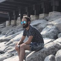 Kamel Hossam's Photo