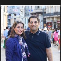 Ruhollah Bsr's Photo