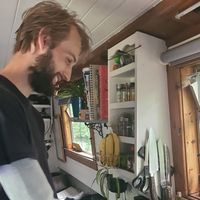 Photos de Sam Whittaker