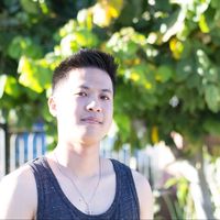 Michael Nguyen的照片