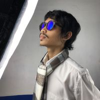 Aditya  Ngapon's Photo