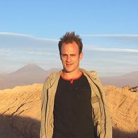 Sylvain Robert's Photo