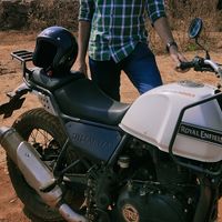 Kartik Raina's Photo