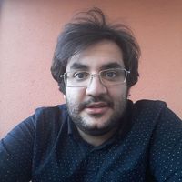 Parsa Broukhiyan的照片