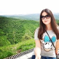 Svetlana Egorova的照片