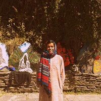 Sourav Chandgothia's Photo