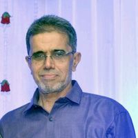 Zubair Nervil's Photo