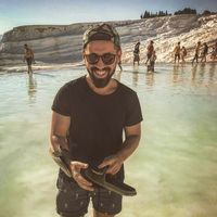 Yunus Emre Dağli的照片