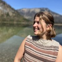 Karolin Frick's Photo