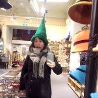 Kuan-Ying Wu's Photo