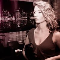 Photos de Maria Stolyarova