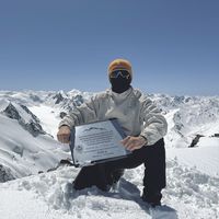 Humayu Khan的照片