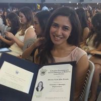 Mariana Niño's Photo