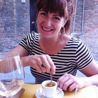 Marieke de Groot's Photo