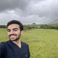 Yahya Qassrawi's Photo