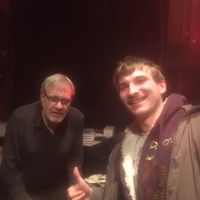 Joseph Froelich's Photo