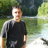 Евгений Соколовский's Photo