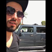 Felipe Pardo's Photo