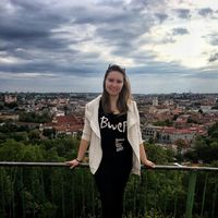 Viktoriya Kozlova's Photo